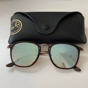 Ray-Ban sunglasses